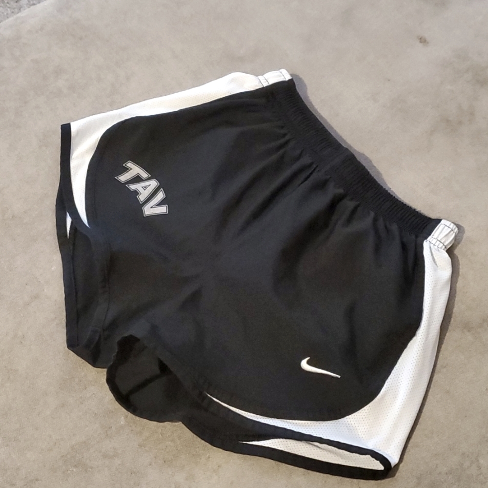 Nike Dri-fit shorts